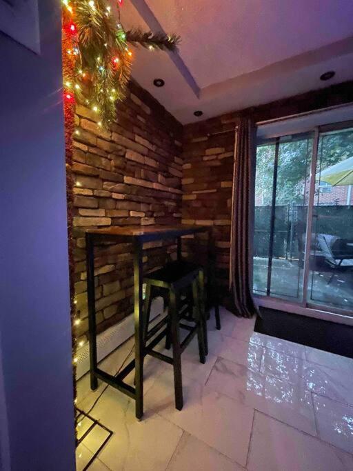 Brooklyn Luxury Spring Retreat With Private Outdoor Space New York Exteriér fotografie